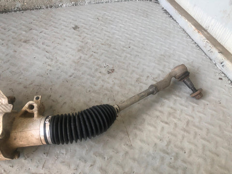 Discovery Sport Power Steering Rack Electric HK72-3200-BB L550 Land Rover