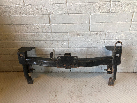Range Rover L322 Tow Bar Westfalia Genuine Land Rover 2002 to 2013 D31104