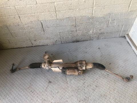 Discovery Sport Power Steering Rack Electric HK72-3200-BB L550 Land Rover
