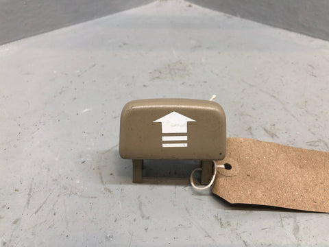 Rear Seat Release Handle HXG500290 Discovery 3 Range Rover Sport Almond Beige