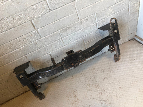 Range Rover L322 Tow Bar Westfalia Genuine Land Rover 2002 to 2013 D31104