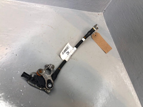 Range Rover Evoque Negative Battery Cable EJ32-14301 AC 2.2 SD4 2011 to 2015