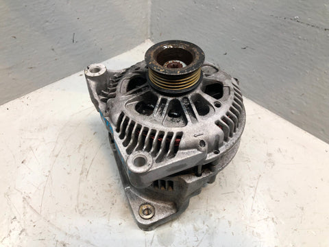 Range Rover L322 Alternator 3.0 TD6 M57D 2002 to 2006 150 AMP Aftermarket