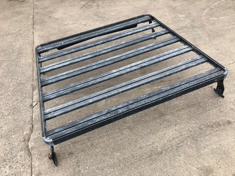 Discovery 2 Roof Rack Expedition Front Runner Slimline Land Rover 1998 to 2004