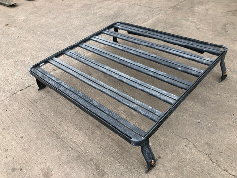 Discovery 2 Roof Rack Expedition Front Runner Slimline Land Rover 1998 to 2004