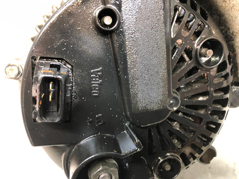 Range Rover L322 Alternator 3.0 TD6 M57D 2002 to 2006 150 AMP Aftermarket