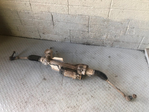 Discovery Sport Power Steering Rack Electric HK72-3200-BB L550 Land Rover