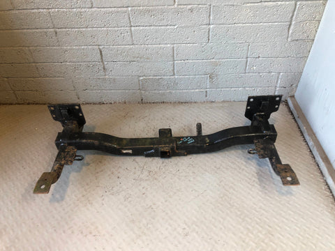 Range Rover L322 Tow Bar Westfalia Genuine Land Rover 2002 to 2013 D31104
