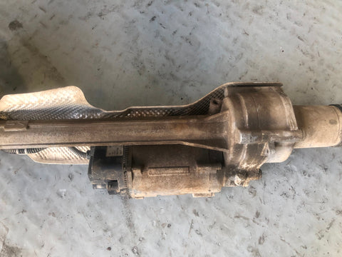 Discovery Sport Power Steering Rack Electric HK72-3200-BB L550 Land Rover