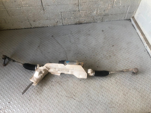 Discovery Sport Power Steering Rack Electric HK72-3200-BB L550 Land Rover