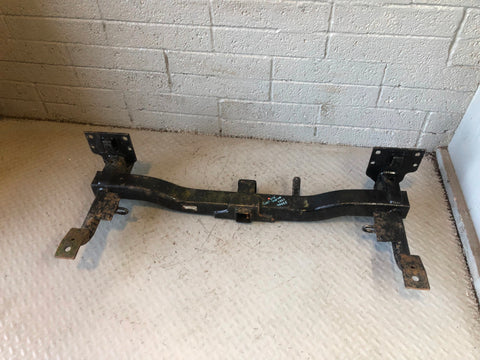 Range Rover L322 Tow Bar Westfalia Genuine Land Rover 2002 to 2013 D31104