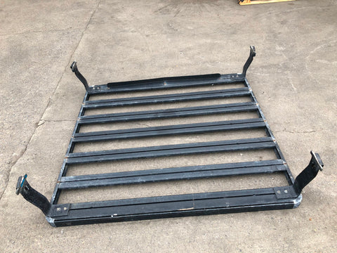 Discovery 2 Roof Rack Expedition Front Runner Slimline Land Rover 1998 to 2004