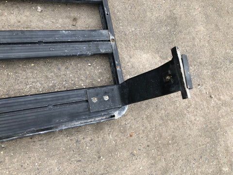 Discovery 2 Roof Rack Expedition Front Runner Slimline Land Rover 1998 to 2004