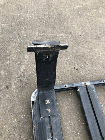 Discovery 2 Roof Rack Expedition Front Runner Slimline Land Rover 1998 to 2004