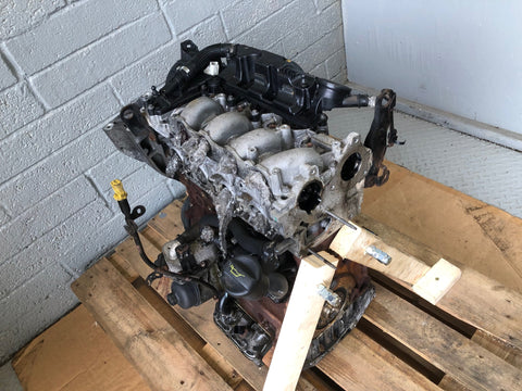 Freelander 2 Engine 2.2 TD4 224DT Diesel Land Rover 2006 to 2011 L16095