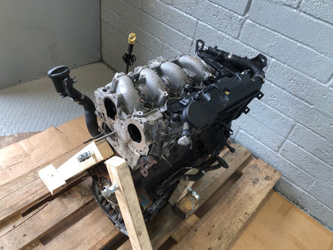 Freelander 2 Engine 2.2 TD4 224DT Diesel Land Rover 2006 to 2011 L16095