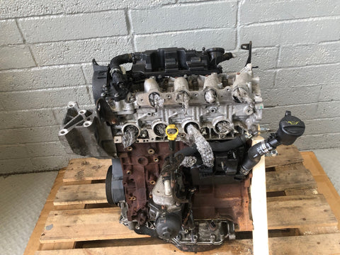 Freelander 2 Engine 2.2 TD4 224DT Diesel Land Rover 2006 to 2011 L16095