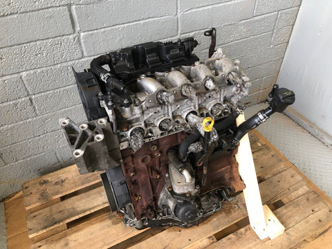 Freelander 2 Engine 2.2 TD4 224DT Diesel Land Rover 2006 to 2011 L16095