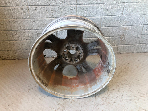 Range Rover Sport Alloy Wheel Single 19" x 9J L320 2005 to 2013 D27046