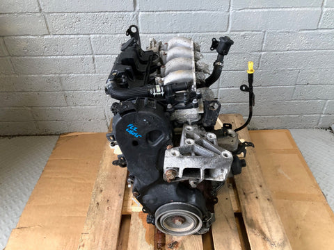 Freelander 2 Engine 2.2 TD4 224DT Diesel Land Rover 2006 to 2011 L16095