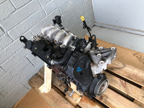 Freelander 2 Engine 2.2 TD4 224DT Diesel Land Rover 2006 to 2011 L16095