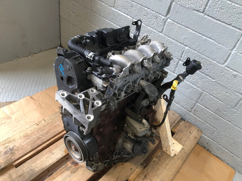 Freelander 2 Engine 2.2 TD4 224DT Diesel Land Rover 2006 to 2011 L16095