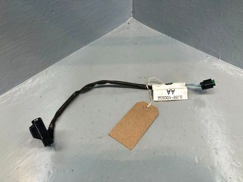 Range Rover Evoque Negative Battery Cable BJ32-10C652 AA 2.2 SD4 2011 to 2015