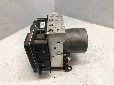 Discovery 3 ABS Module Pump Brake Land Rover SRB500161 2004 to 2009
