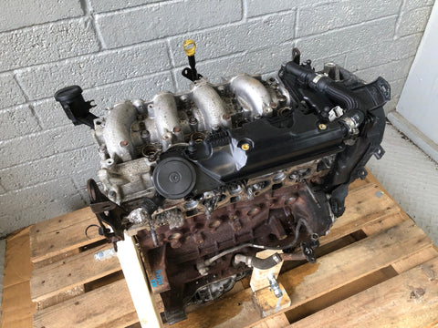 Freelander 2 Engine 2.2 TD4 224DT Diesel Land Rover 2006 to 2011 L16095