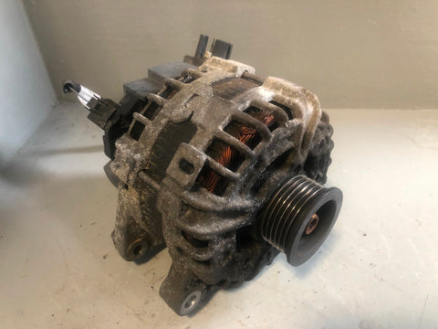 Discovery Sport Alternator GX73-10300-DE 2.0d L550 Land Rover 2016 to 2019