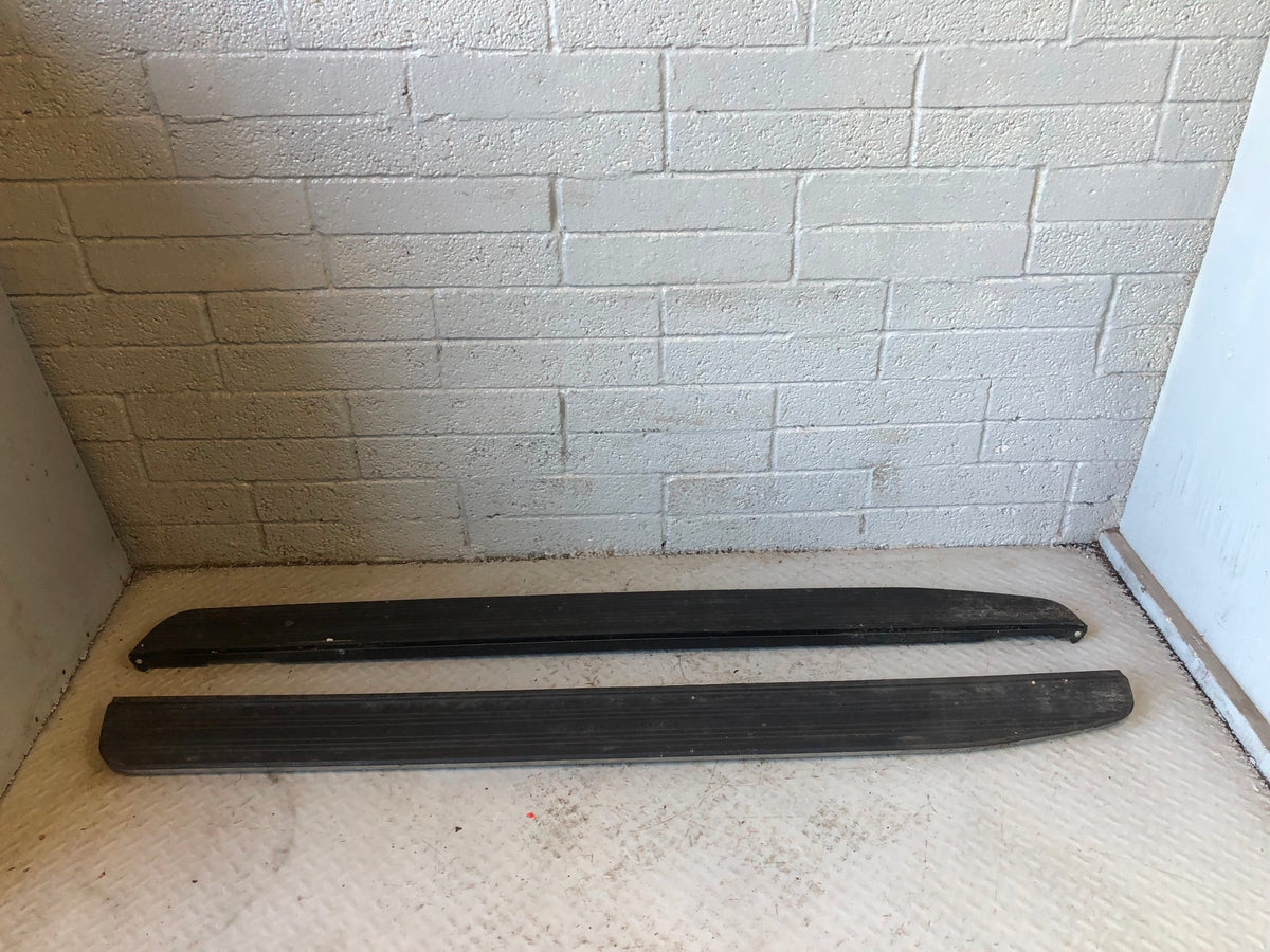 Range Rover Sport Side Steps Running Boards L494 L405 2013 to 2022 TLR24