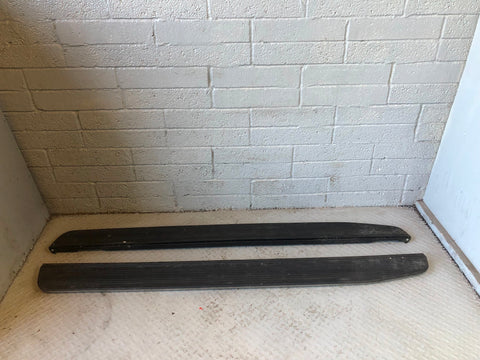 Range Rover Sport Side Steps Running Boards L494 L405 2013 to 2022 TLR24