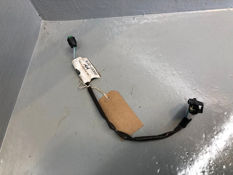 Range Rover Evoque Negative Battery Cable BJ32-10C652 AA 2.2 SD4 2011 to 2015