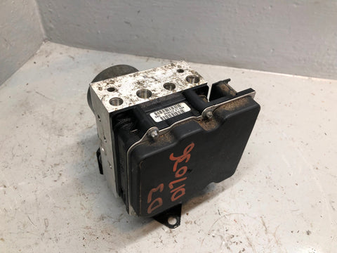 Discovery 3 ABS Module Pump Brake Land Rover SRB500161 2004 to 2009