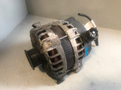 Discovery Sport Alternator GX73-10300-DE 2.0d L550 Land Rover 2016 to 2019