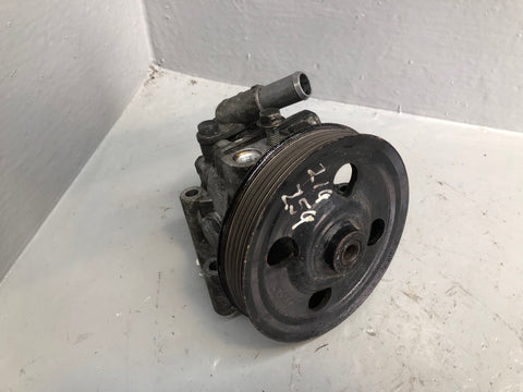 Freelander 2 Power Steering Pump TD4 Land Rover 6G91-3A696-EE 2006 to 2010