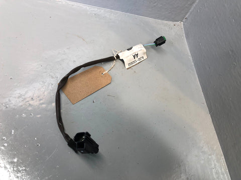 Range Rover Evoque Negative Battery Cable BJ32-10C652 AA 2.2 SD4 2011 to 2015