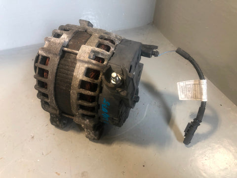 Discovery Sport Alternator GX73-10300-DE 2.0d L550 Land Rover 2016 to 2019