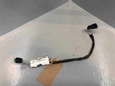 Range Rover Evoque Negative Battery Cable BJ32-10C652 AA 2.2 SD4 2011 to 2015