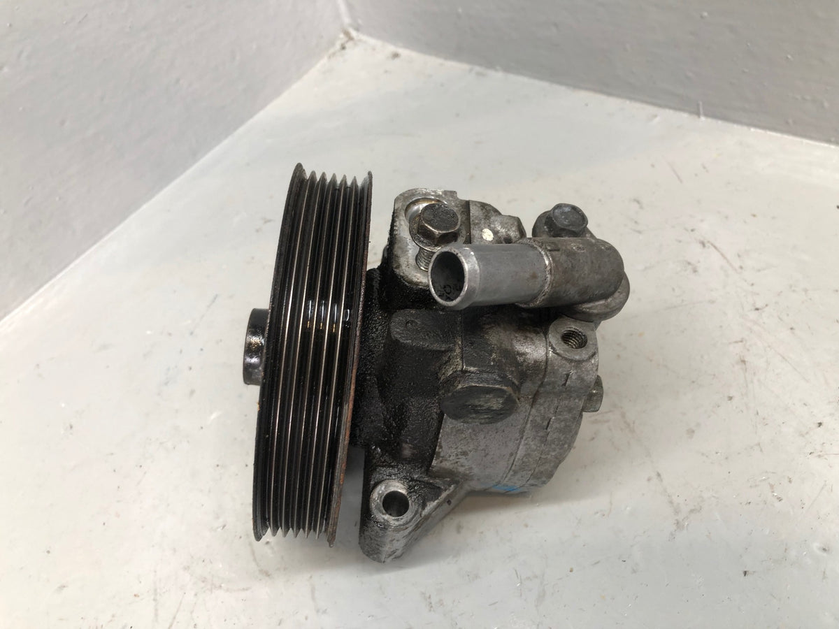 Freelander 2 Power Steering Pump TD4 Land Rover 6G91-3A696-EE 2006 to 2010