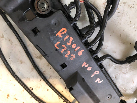Range Rover L322 Engine Wiring Loom 3.0 TD6 BMW M57 2002 to 2006