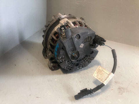 Discovery Sport Alternator GX73-10300-DE 2.0d L550 Land Rover 2016 to 2019