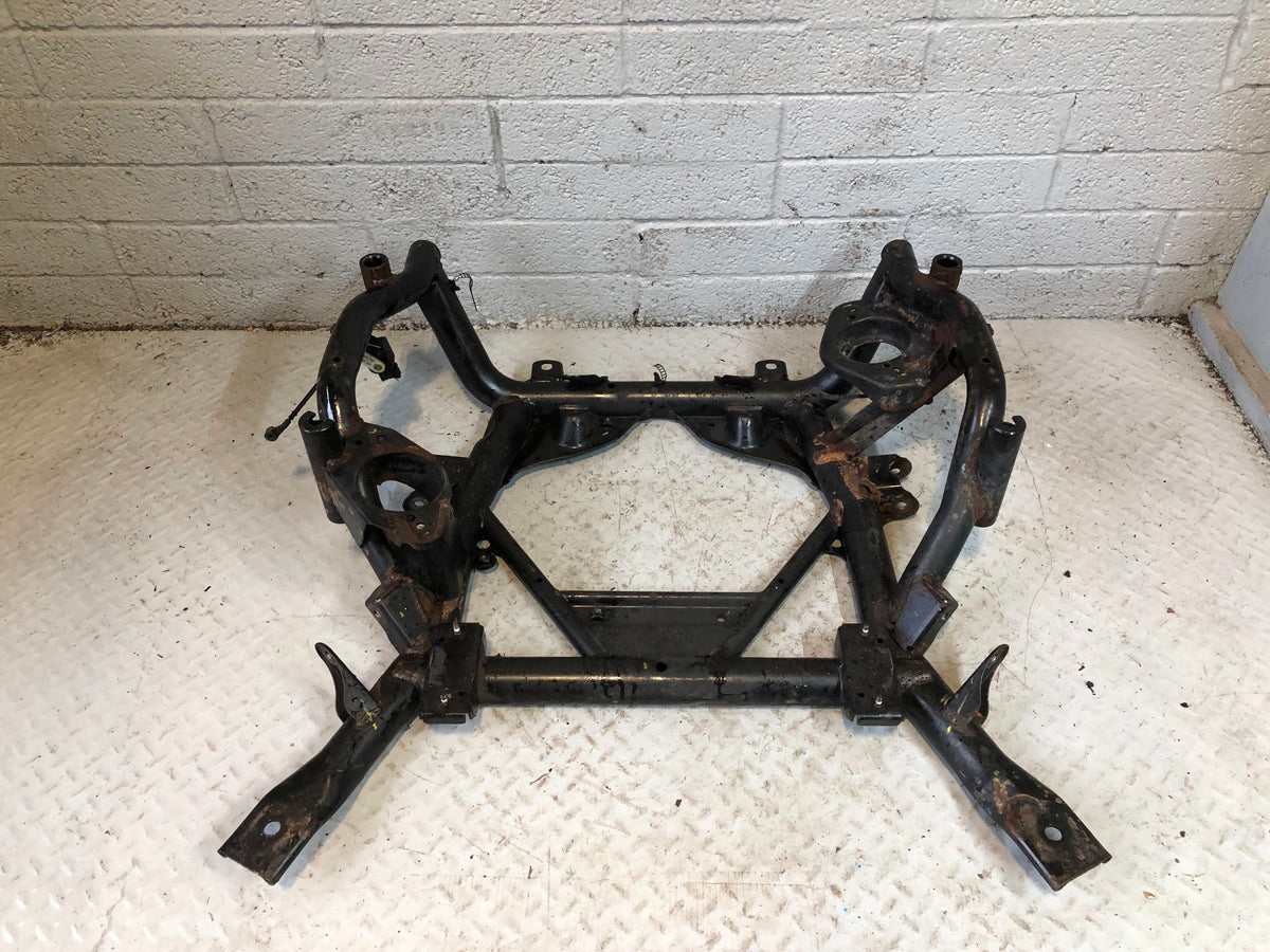 Range Rover L322 Subframe Front 4.4 V8 or TD6 Engine Cradle 2002 to 2005 R13016