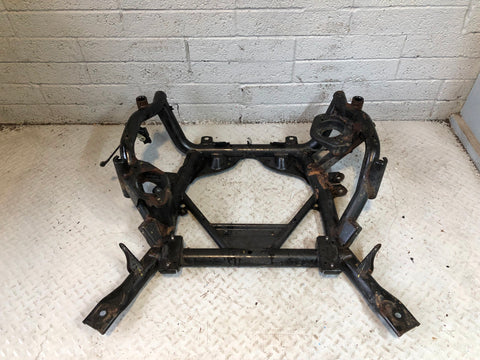 Range Rover L322 Subframe Front 4.4 V8 or TD6 Engine Cradle 2002 to 2005 R13016