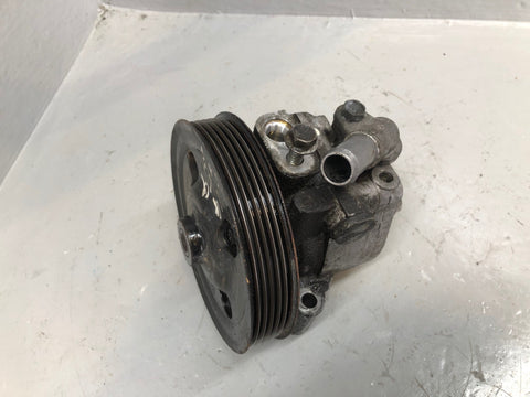 Freelander 2 Power Steering Pump TD4 Land Rover 6G91-3A696-EE 2006 to 2010