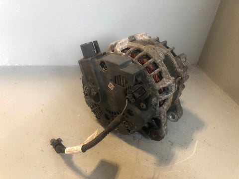 Discovery Sport Alternator GX73-10300-DE 2.0d L550 Land Rover 2016 to 2019