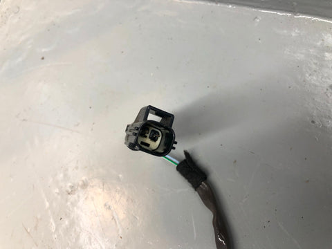 Range Rover Evoque Negative Battery Cable BJ32-10C652 AA 2.2 SD4 2011 to 2015