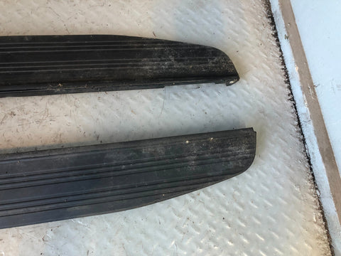 Range Rover Sport Side Steps Running Boards L494 L405 2013 to 2022 TLR24