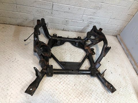 Range Rover L322 Subframe Front 4.4 V8 or TD6 Engine Cradle 2002 to 2005 R13016