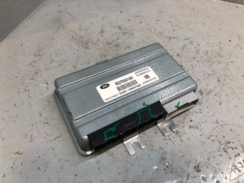 Discovery 3 Air Suspension ECU Module Land Rover RQT500100 2004 to 2009